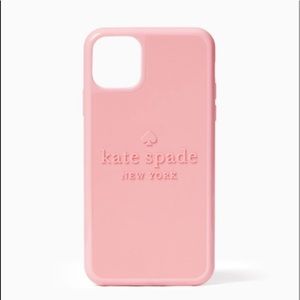 ♠️KATE SPADE IPHONE 11 PRO CASE NEW IN BOX♠️